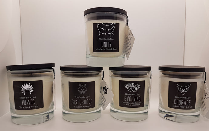 Elevate Your Candle Experience - Candle Etiquette