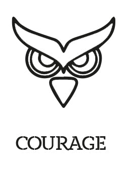 Courage