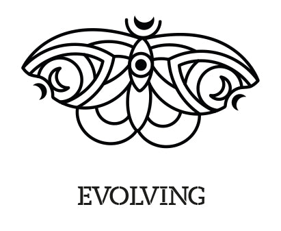 Evolving