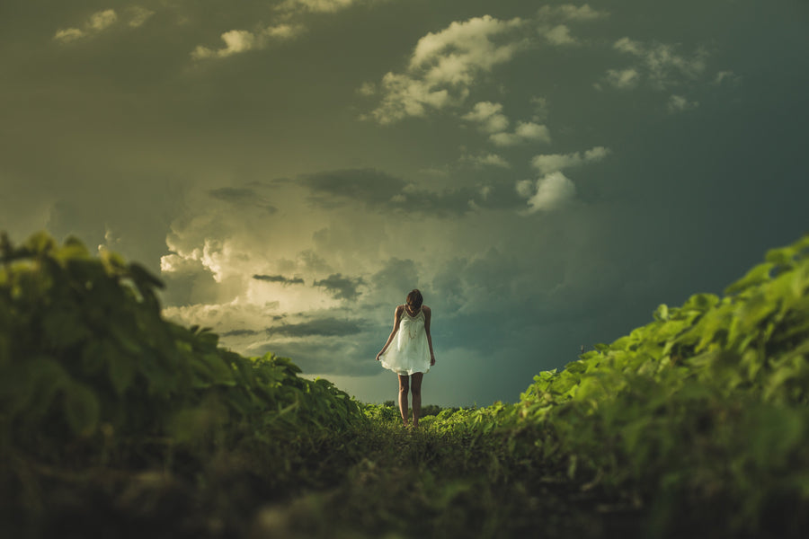 Mental Health Awareness Week 2023