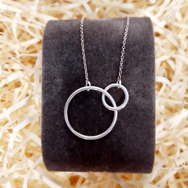 Bohemian Vixen La Familia Necklace